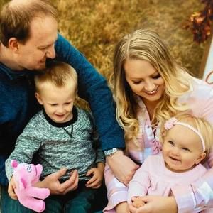 Meet your Posher, Kelsey